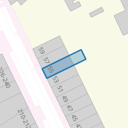 Perceel GVH10-O-8362