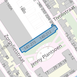 Perceel GVH10-O-8401