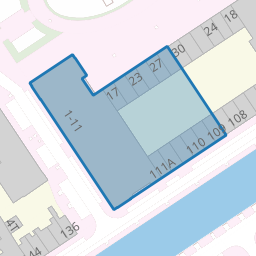 Perceel GVH10-O-8402