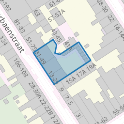 Perceel GVH10-O-8404