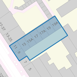 Perceel GVH10-O-8405