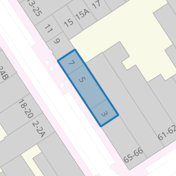 Perceel GVH10-O-8406