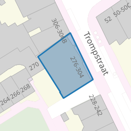 Perceel GVH10-O-8410