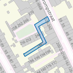 Perceel GVH10-O-8411