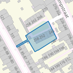 Perceel GVH10-O-8412