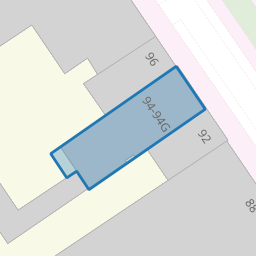 Perceel GVH10-O-8432