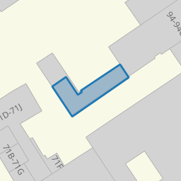 Perceel GVH10-O-8433