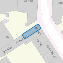 Perceel GVH10-O-8450