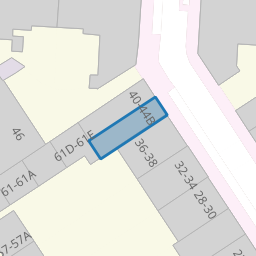 Perceel GVH10-O-8451