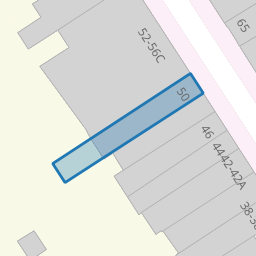 Perceel GVH10-O-8461