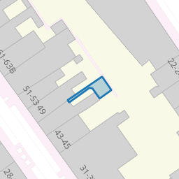 Perceel GVH10-O-8464