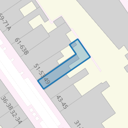 Perceel GVH10-O-8465