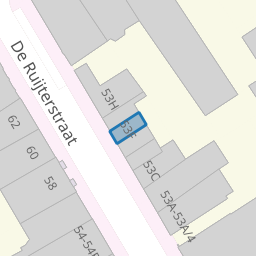 Perceel GVH10-O-8480