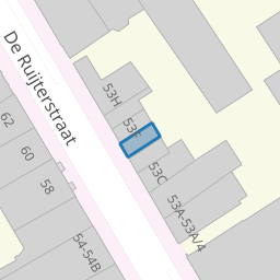 Perceel GVH10-O-8481