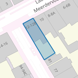 Perceel GVH10-O-8487