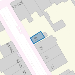 Perceel GVH10-O-8488