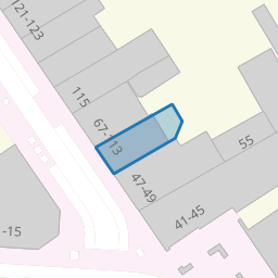 Perceel GVH10-O-8494