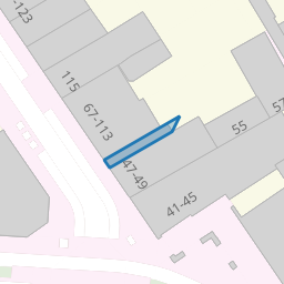 Perceel GVH10-O-8496