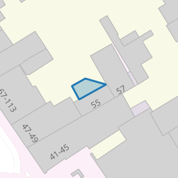 Perceel GVH10-O-8498