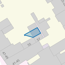 Perceel GVH10-O-8499