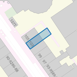 Perceel GVH10-O-8510