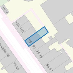 Perceel GVH10-O-8512