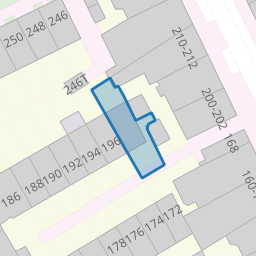 Perceel GVH10-O-8540