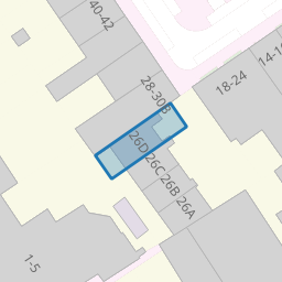 Perceel GVH10-O-8542