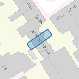 Perceel GVH10-O-8543