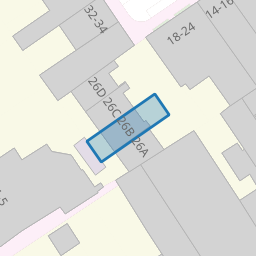 Perceel GVH10-O-8544