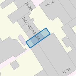 Perceel GVH10-O-8545