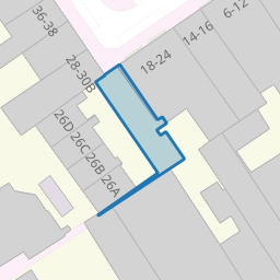 Perceel GVH10-O-8546