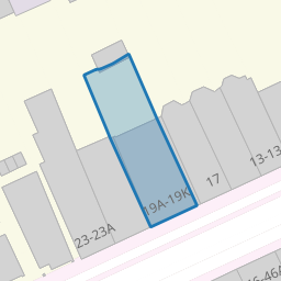 Perceel GVH10-O-8548