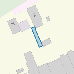 Perceel GVH10-O-8549