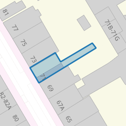 Perceel GVH10-O-8568