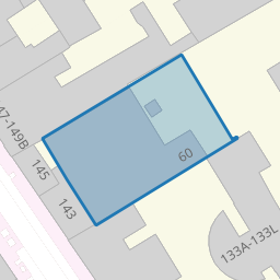 Perceel GVH10-O-8574