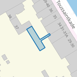 Perceel GVH10-O-8575