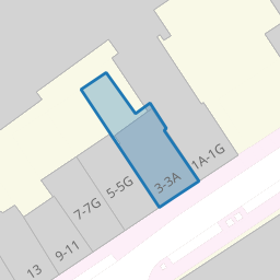 Perceel GVH10-O-8618