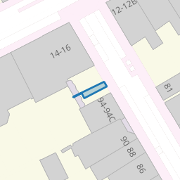 Perceel GVH10-O-8621