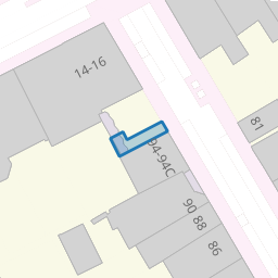 Perceel GVH10-O-8622