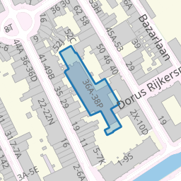 Perceel GVH10-O-8631