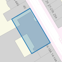 Perceel GVH10-O-8632