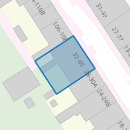 Perceel GVH10-O-8633