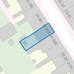 Perceel GVH10-O-8634