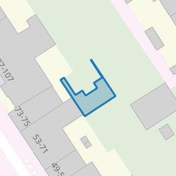 Perceel GVH10-O-8648