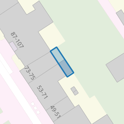 Perceel GVH10-O-8649