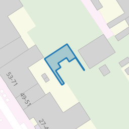 Perceel GVH10-O-8650