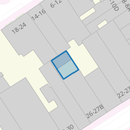 Perceel GVH10-O-8660