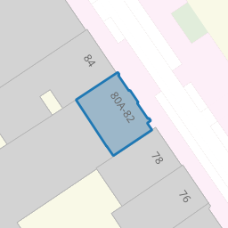 Perceel GVH10-O-8663