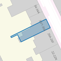 Perceel GVH10-O-8673